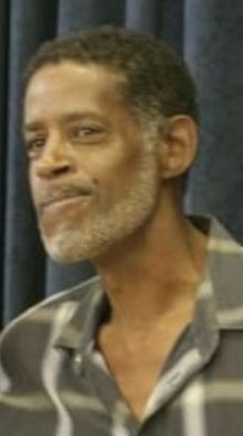 Mr. John Mark Goodson