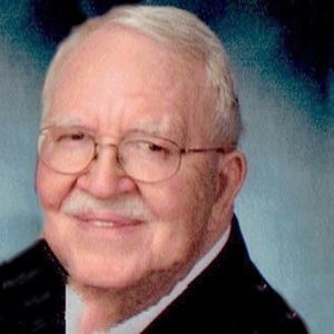 Mr. Leonard Arthur Pope