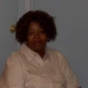 Ms. Irene Porter Blackmon Strickland