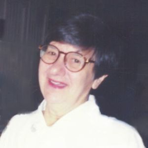 Frances Haskell Porcher