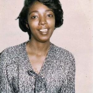Ms. Glendlyn Sherrill Sanders