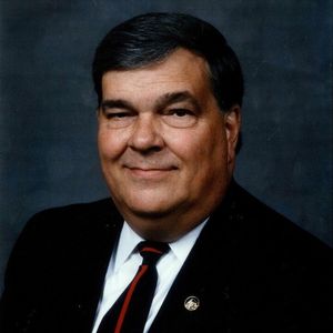 M. Wayne Poplin
