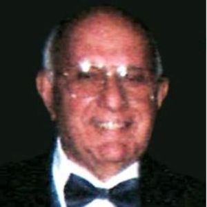 Leo D. Topjian, Sr.