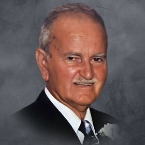 John M. Whann, Jr.