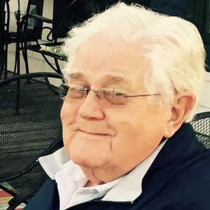 Gerald "Gerry" MacDonald