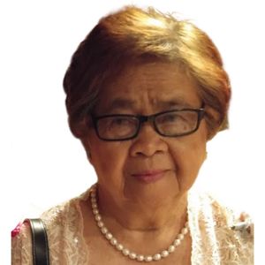 Agueda Perez Gumawid