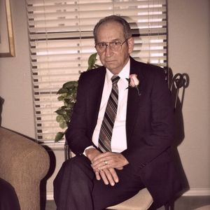 Mr. Merlin Keith Osborn