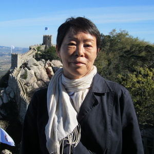 Masako Yokoyama