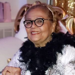 Gloria Almanzar