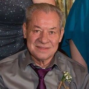 James D. Shew
