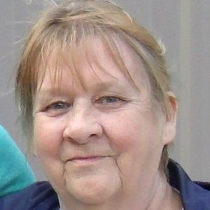 Patricia Annette Draper