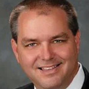 MARTIN "MARTY" KEITH DUMAS