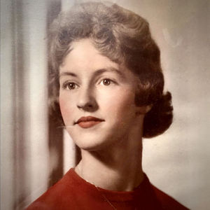 Constance M. McNeill