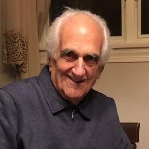 Robert P. Leon