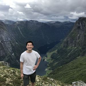 Mr. Jason Zhou