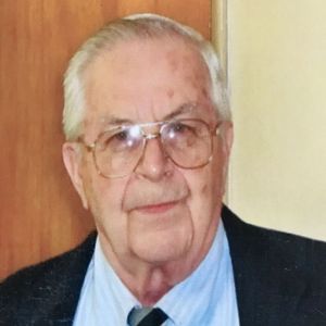 John Vail