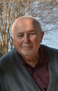 Fernando Garbanzo Laviada