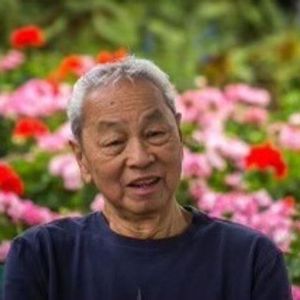 Edgardo E. Cate