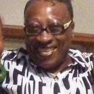 Ms. Mary Louise Williams