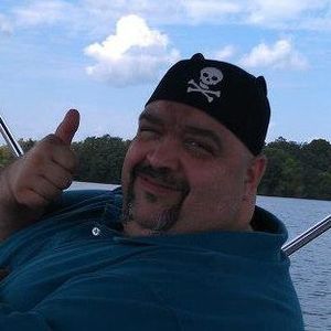 Michael "Big Vig" Vigliotti