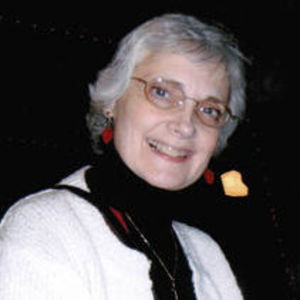 Rosanne M. Ferdico