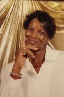 Ms. Caroline Ruby Hines