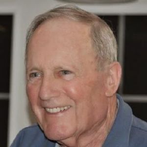 Gerald J. Cloney