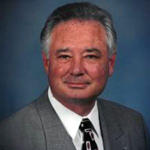 JOHN R VINSON III