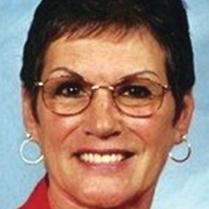 ELIZABETH A. "LIZ" MEINERT