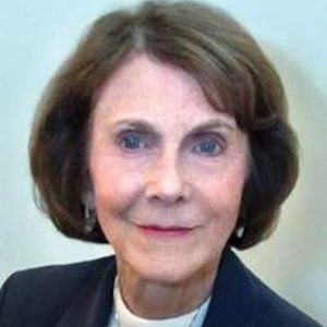 VIRGINIA L. "GINNY" HERRING MAHAN