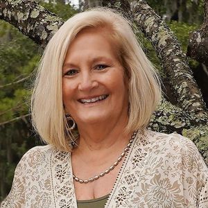 Donna Jean Beach Williams