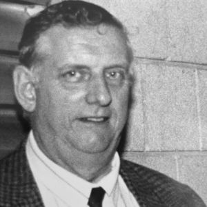 Frederick W. Clark, Sr.