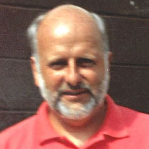 John R. King