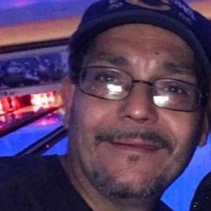 Anthony Larios