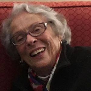 Shirley (Smith) DeFEO