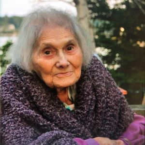 Bennie Alice Moore