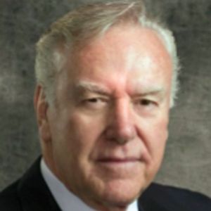 G. BRIAN ROBERTS