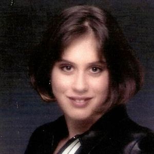 Sarah Elizabeth Chard Pelot