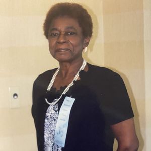 Ms. Sylvia Gray Frazier