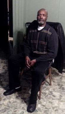 Mr. Nobbie Dubose