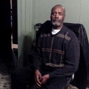 Mr. Nobbie Dubose
