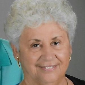 Frances Marie Schaerer