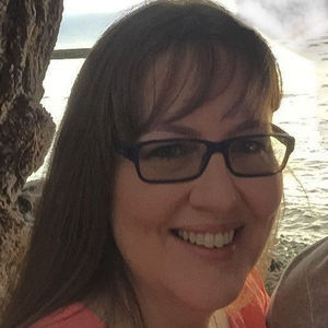Paula Thompson