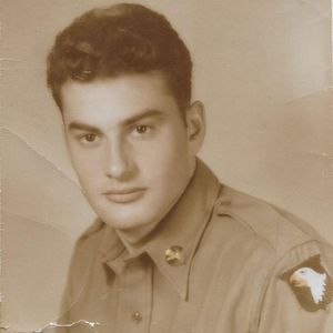 Ralph "Raffy" Barbato, Sr.