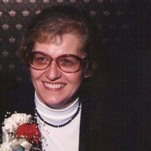Margaret A. Kramer