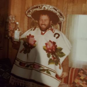 Randall R. Lehrke