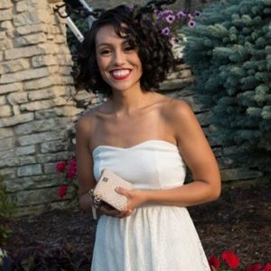 Melissa Adriana Rodriguez