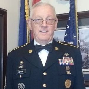 Kenneth Wayne Luther