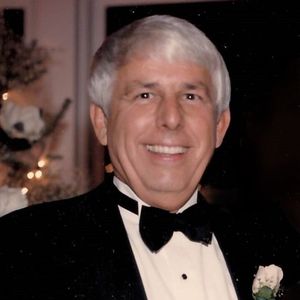 William "Bill" M. Degner
