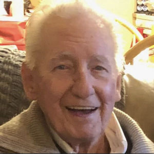 John J. "Jack" Brose